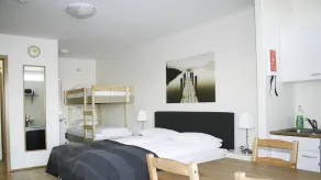 South Central Apartments - Rom