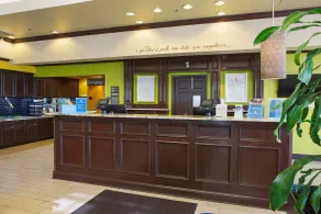 Hilton Garden Inn Bentonville Rogers - Réception