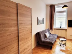 Kienmayer Apartment Vienna - Habitación
