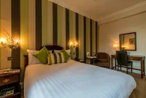 Bedford Hotel - Habitación