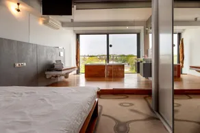 Marine Hotel by Zdrojowa - Room