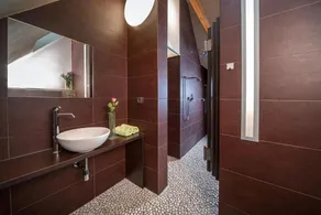Penzion Blanský Les - Bagno
