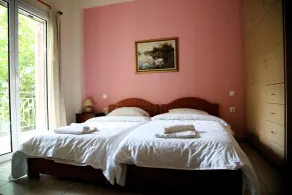 Tsertos Apartments - Rom