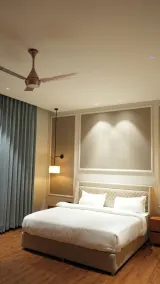 Royal palm hotel and resort - Room