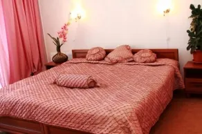 Edem Hotel - Room
