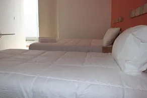 La Estancia Hotel Ica - Room