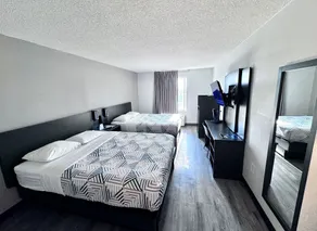 Motel 6-Greenwood Village, CO - Denver - South Tech Center - Chambre