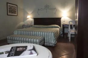 Tenuta La Cascinetta - Værelse