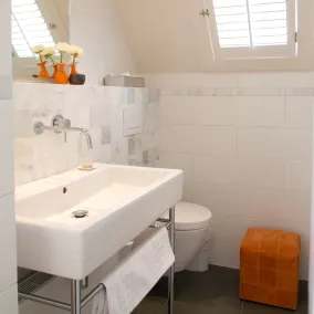 Romantik Manoir Carpe Diem - Bathroom