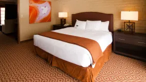 DoubleTree Suites by Hilton Tucson - Williams Center - Værelse