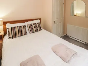 Langdale Lodge 15 - Room