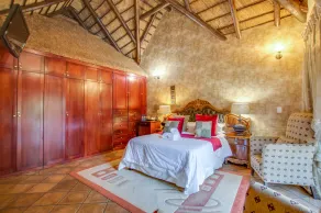 Kassaboera Lodge - Quarto