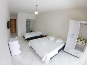 Pousada Marina Porto - Room