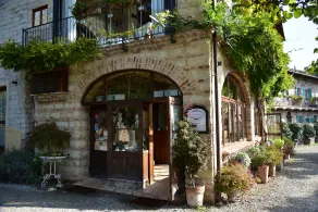Ca' San Sebastiano Wine Resort & Spa - Reception