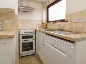 The Stables - Cuisine privée