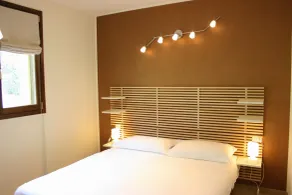 Agriturismo Deviscio - Chambre