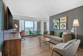 Holiday Inn Los Angeles Gateway-Torrance by IHG - Chambre