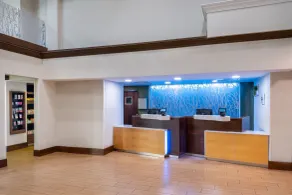 Fairfield Inn & Suites by Marriott Charleston North/Ashley Phosphate - Réception