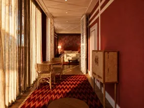 Hotel Club 29 - Værelse