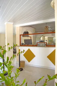 Barbados Beach Club Resort - All Inclusive - Reception