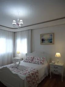 Pousada Perfume de Canela - Room