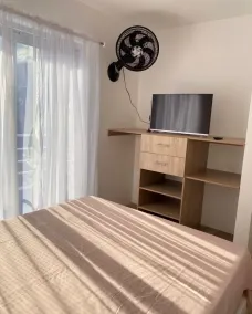 HOTEL EBENEZER - Room