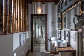 Balsamico Traditional Suites - Bad