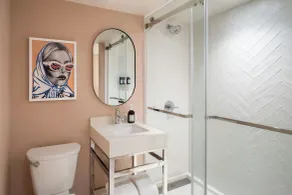 The Luce, St. Pete Beach, a Tribute Portfolio Hotel - Salle de bain