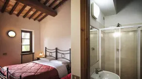 Agriturismo Pomonte - Rum