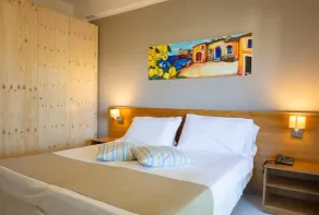 CDSHotels Terrasini - Città del Mare - Rum