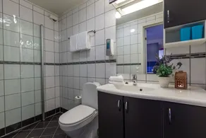 First Hotel Viking - Bathroom