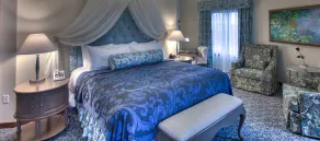 Mirbeau Inn & Spa - Plymouth - Chambre