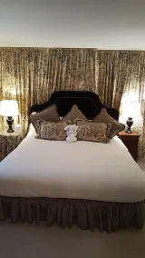 Cleveland House Inn - Room