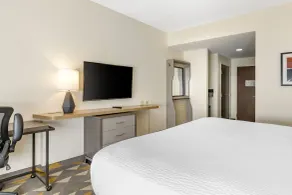 Holiday Inn Louisville Airport South by IHG - Chambre