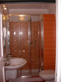 Palazzo Ducale Andria B&B - Bagno