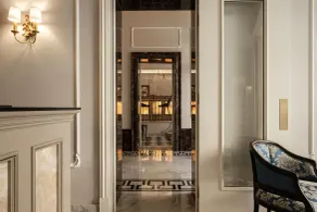 The Gomerino Hotel - Lobby
