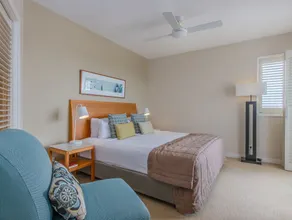 The Pool Resort Kingscliff - Private Apartments by Holiday Management Company - Zimmer