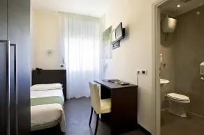 Hotel Bellavista - Salle de bain