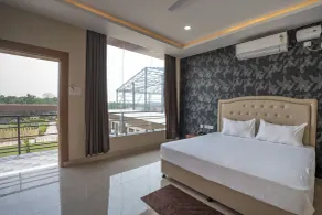 Aura Resorts - Chambre