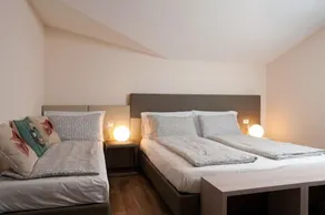 B&B Raffaello a Mare - Værelse