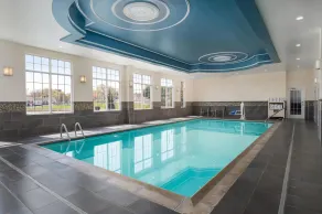 Hampton Inn Pawtucket - Piscine