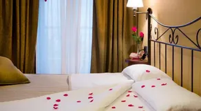 Hotel Fonte da Vila - Room