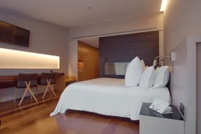 Andorra Park Hotel - Room