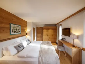 FIORI Dolomites Experience Hotel - Room