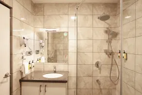 Mango Suites Viera - Casa de banho