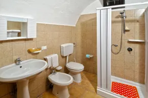 Il Giardino Del Barocco - Bathroom