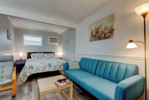 Carousel Suites -Redington Shores - Værelse