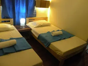 Casa Montemar Bed and Breakfast - Chambre