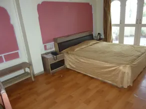 Rutugandh Heritage - Chambre