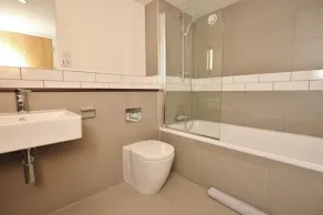 Destiny Scotland - Broughton St Lofts - Bad